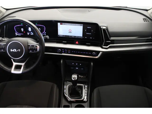 Kia Sportage 1.6 T-GDi MHEV ComfortLine 2022 Benzine 8