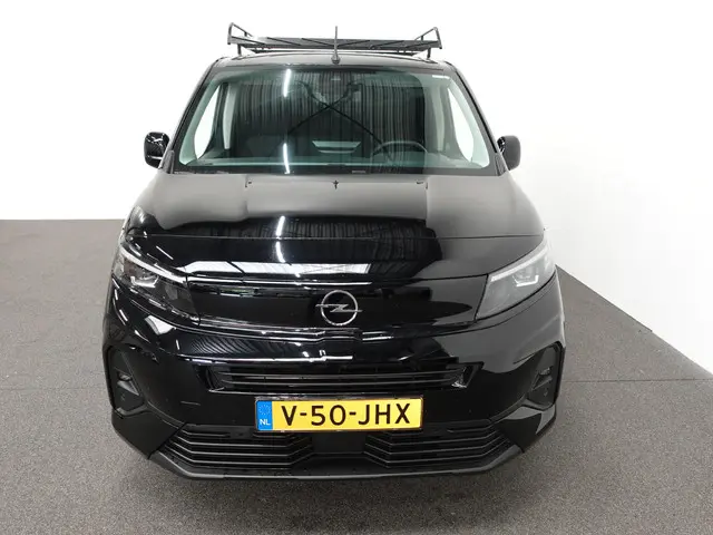 Opel Combo 1.5 BlueHDi 130PK L2 Automaat 2024 Diesel 23
