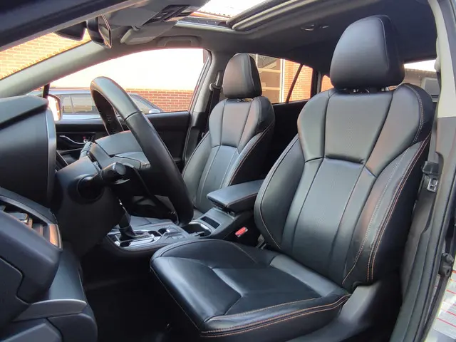 Subaru XV 2.0i e-BOXER Premium 2021 Hybride Benzine 23