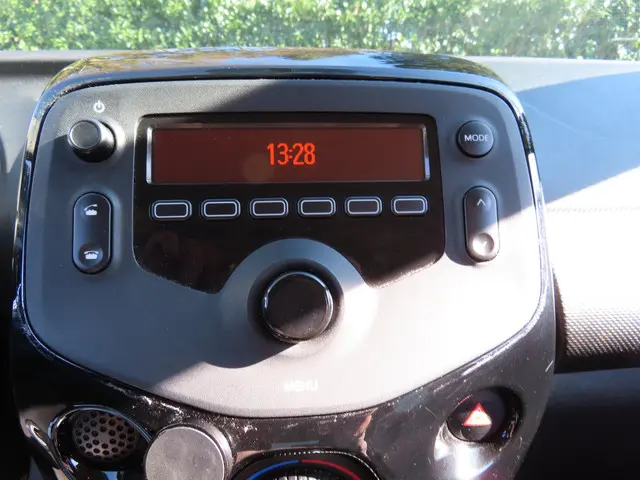 Citroën C1 1.0 VTi Feel 2022 Benzine 20