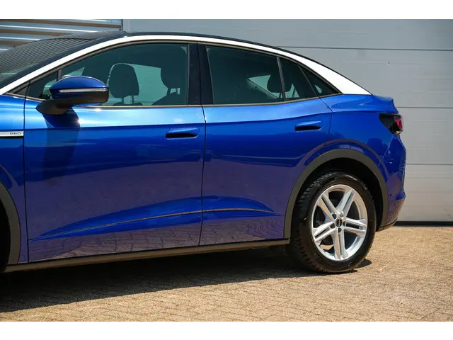 Volkswagen ID.5 Pro 77 kWh 2022 Elektrisch 28