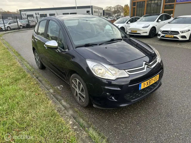 Citroën C3 2