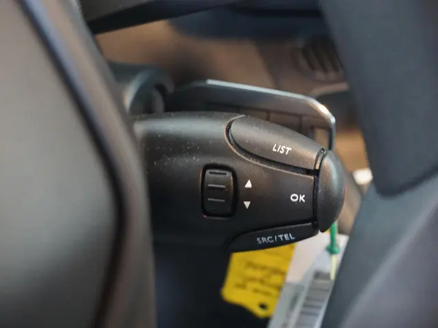 Peugeot Partner 1.5 BlueHDi 100 S&S L2 2023 Diesel 15