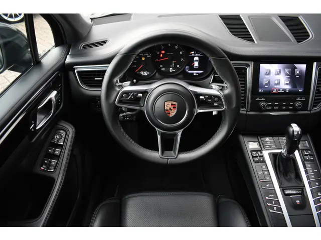 Porsche Macan 2.0 PDK 2018 Benzine 23