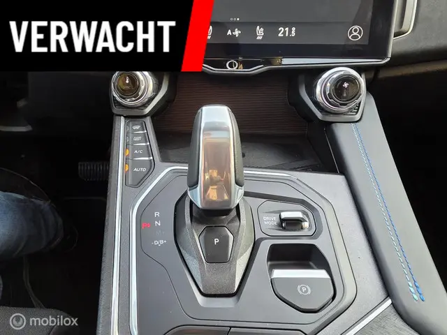 Lynk & Co 01 1.5 2022 Hybride Benzine 19