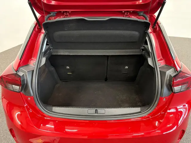 Opel Corsa 1.2 Edition 2020 Benzine 24