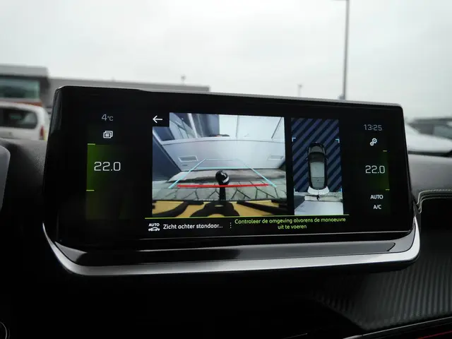 Peugeot 208 1.2 PureTech GT 2022 Benzine 35