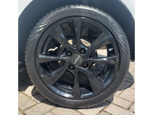 Ford Fiesta 1.25 2016 Benzine 7