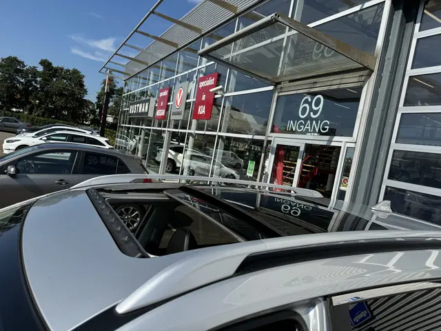 Nissan X-Trail 1.6 DIG-T Tekna 2018 Benzine 46