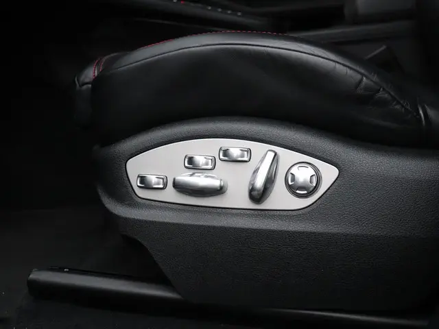 Porsche Macan 2.9 GTS 2020 Benzine 9