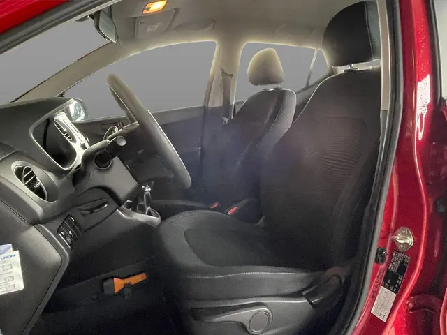 Hyundai i10 1.0i Comfort 2019 Benzine 10
