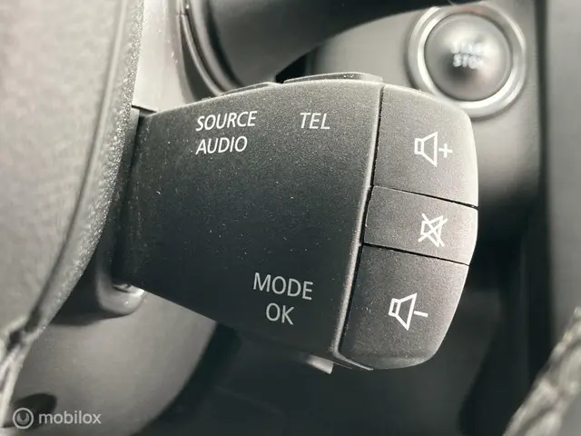 Renault Kadjar 1.3 TCe Intens 2020 Benzine 17