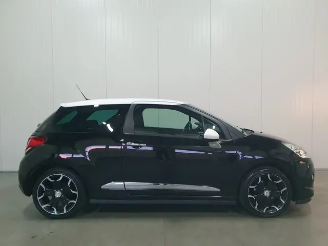 Citroën DS3 1.2 VTi So Chic 2014 Benzine 7