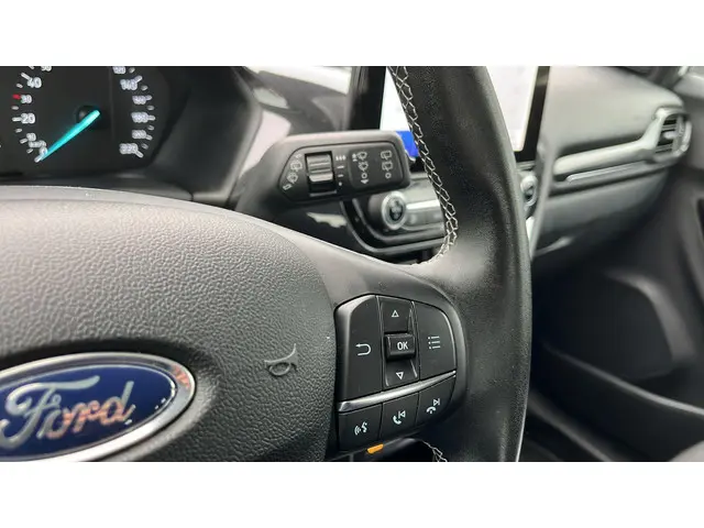 Ford Puma 1.0 EcoBoost Hybrid Titanium 2022 Benzine 13