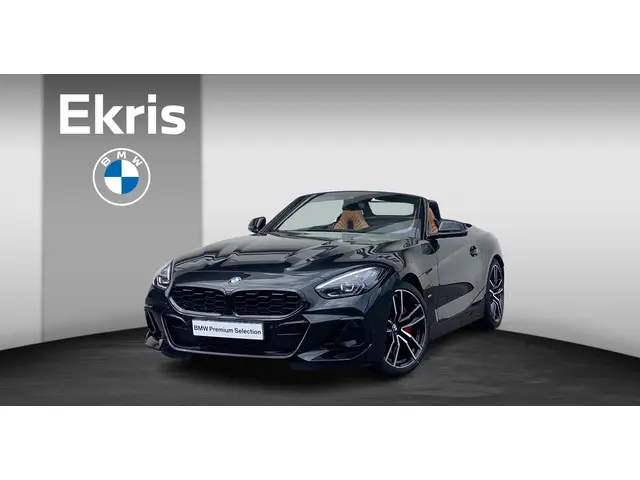 BMW Z4 Roadster sDrive30i 2025 Benzine