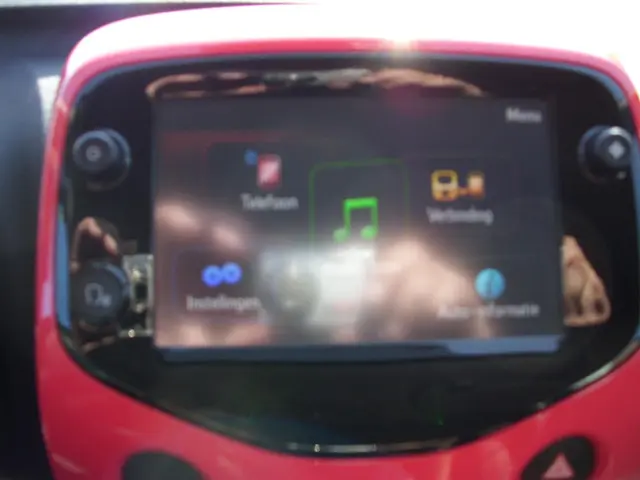 Citroën C1 1.0 VTi Airscape Shine 2018 Benzine 17