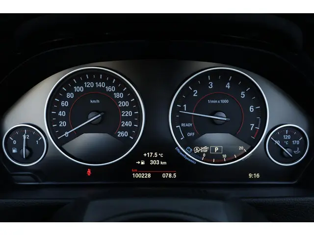 BMW 4 Serie Cabrio 435i M Sport 2016 Benzine 23