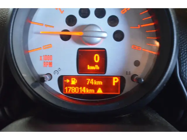 MINI Countryman Cooper S 184pk 2012 Benzine 31