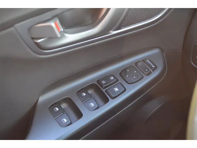 Hyundai Kona EV Premium 64 kWh 2019 Elektrisch 24