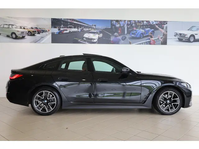 BMW 4 Serie 3