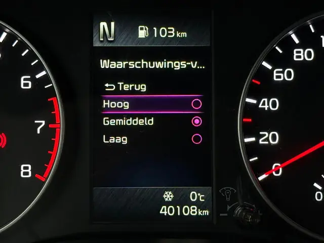 Kia Picanto 1.0 DPi DynamicPlusLine 2022 Benzine 29