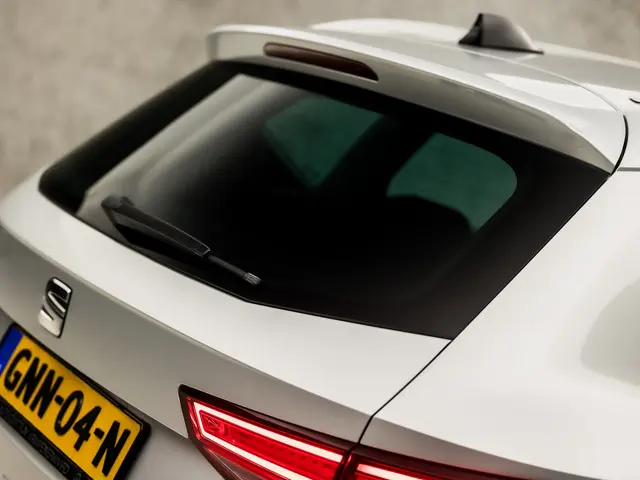 SEAT Ateca 1.4 TSI Xcellence Sport 2016 Benzine 31