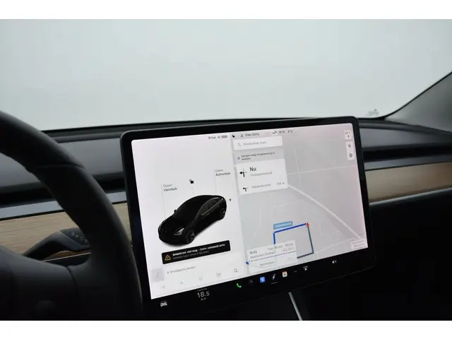 Tesla Model 3 Standard RWD Plus 60 kWh 2019 Elektrisch 12