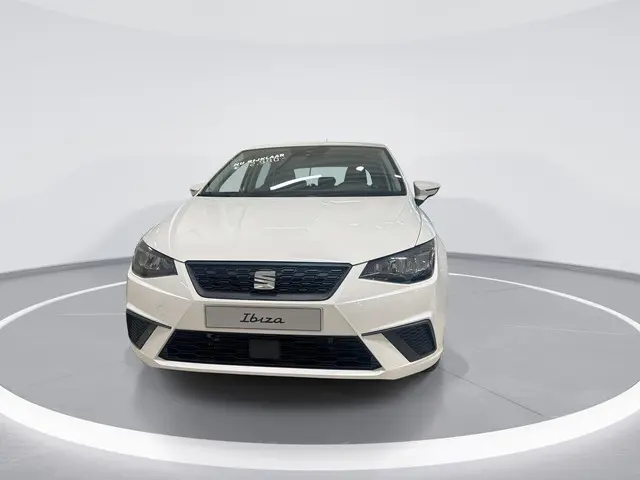 SEAT Ibiza 3