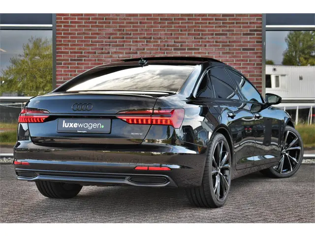 Audi A6 2