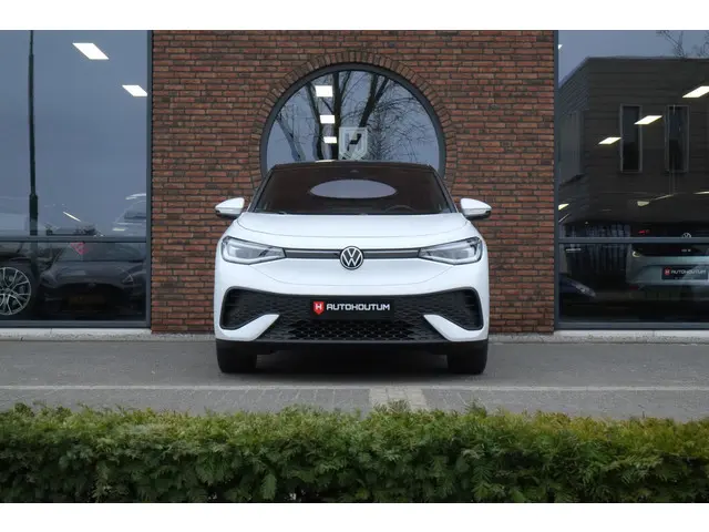 Volkswagen ID.5 Pro Business 77 kWh 2023 Elektrisch 12
