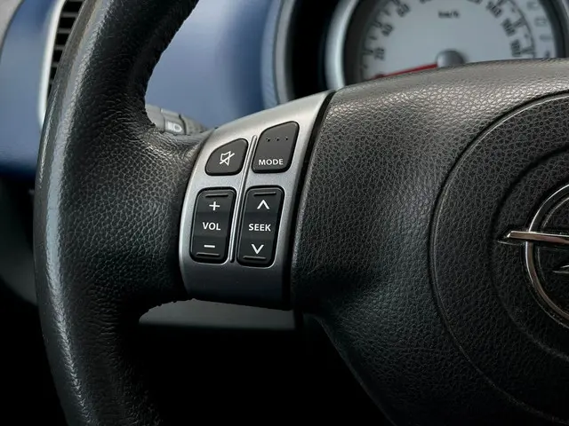 Opel Agila 1.2 Edition Eerste eigenaar 2012 Benzine 8