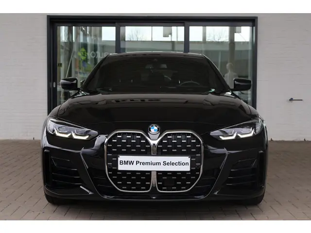 BMW 4 Serie Gran Coupe 2023 Benzine 3