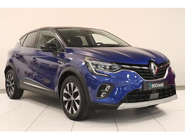 Renault Captur 1.0 TCe 90 techno 2023 Benzine 5