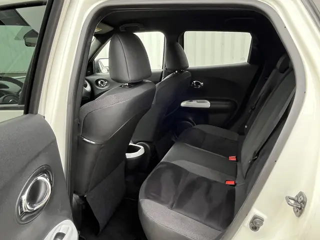 Nissan Juke 1.2 DIG-T S/S N-Vision 2017 Benzine 19