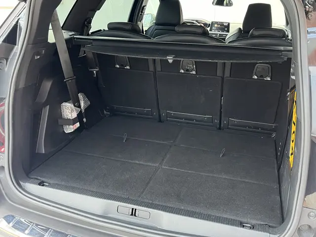 Peugeot 5008 PureTech 130 GT-Line 2019 Benzine 12