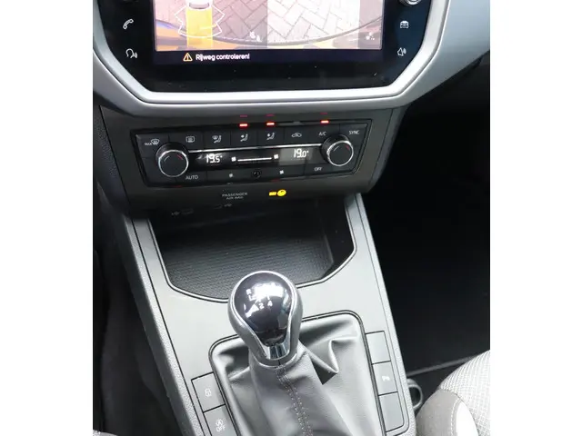 SEAT Ibiza 1.0 TSI Style Business Intense 2020 Benzine 8