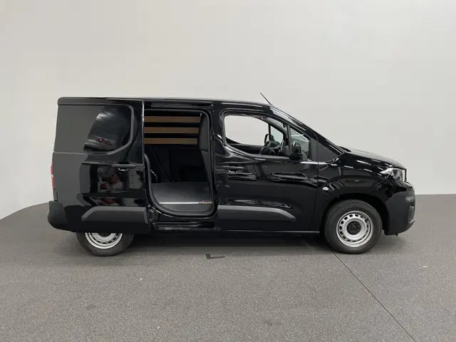 Peugeot Partner 1.5 BlueHDi 100 S&S L1 2023 Diesel 6