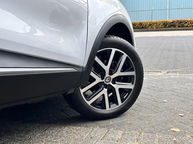 Renault Captur 1.3 TCe S-Edition 2018 Benzine 18