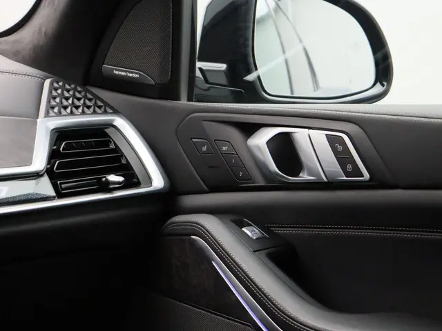 BMW X7 xDrive40i 2025 Benzine 45