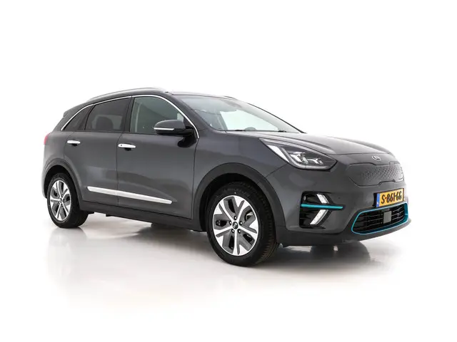 Kia e-Niro DynamicPlusLine 64 kWh [ 3-Fase ] 2022 Elektrisch