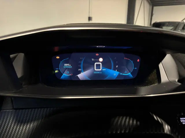 Peugeot 208 1.2 PureTech GT-Line CAM VOL' 2020 Benzine 19