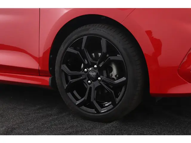 Ford Fiesta 1.0 EcoBoost ST-Line Black 2020 Benzine 39