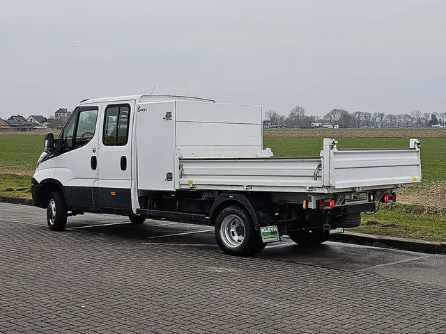 Iveco Daily 35C14 2018 Diesel 5