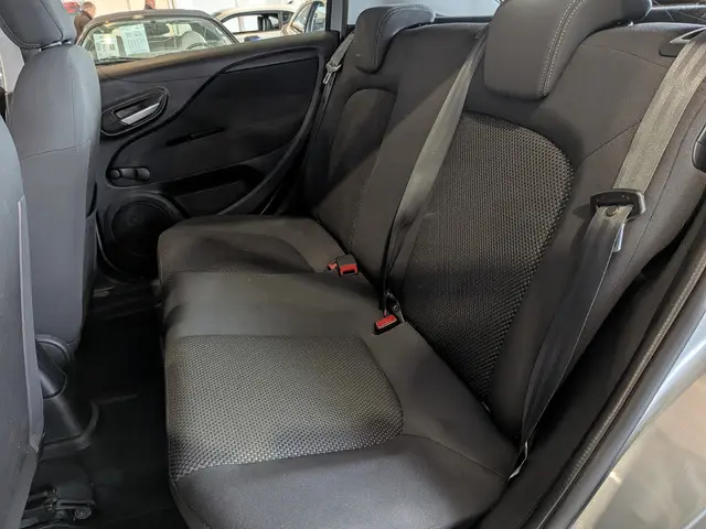 Fiat Punto Evo 0.9 TwinAir Pop 2013 Benzine 7