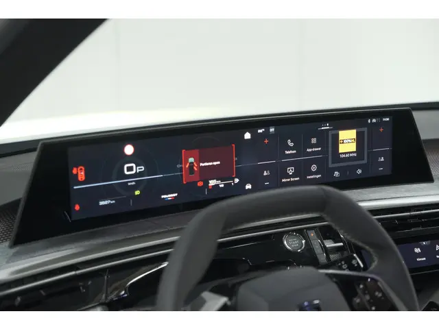 Peugeot 5008 HYbrid 145 e-DCS6 GT 2025 Hybride Benzine 62