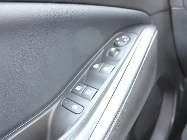 Opel Grandland X 1.2 Turbo Innovation 2019 Benzine 20
