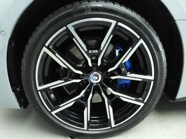 BMW i4 Gran Coupe eDrive40 84 kWh 2022 Elektrisch 42