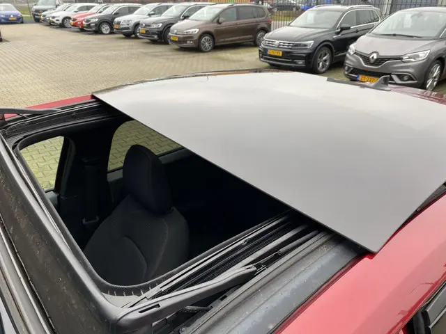 Ford Focus 1.0 EcoBoost ST Line Business 2020 Benzine 12