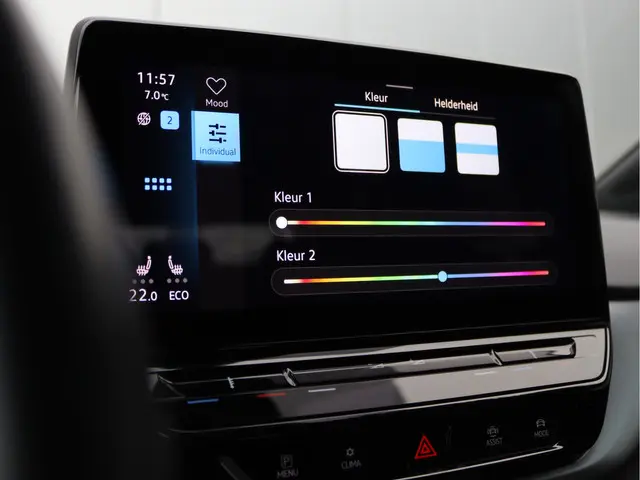 Volkswagen ID.4 First 77 kWh 2020 Elektrisch 58