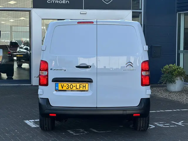 Citroën ë-Jumpy L2 136pk 50kWh 2025 Elektrisch 7
